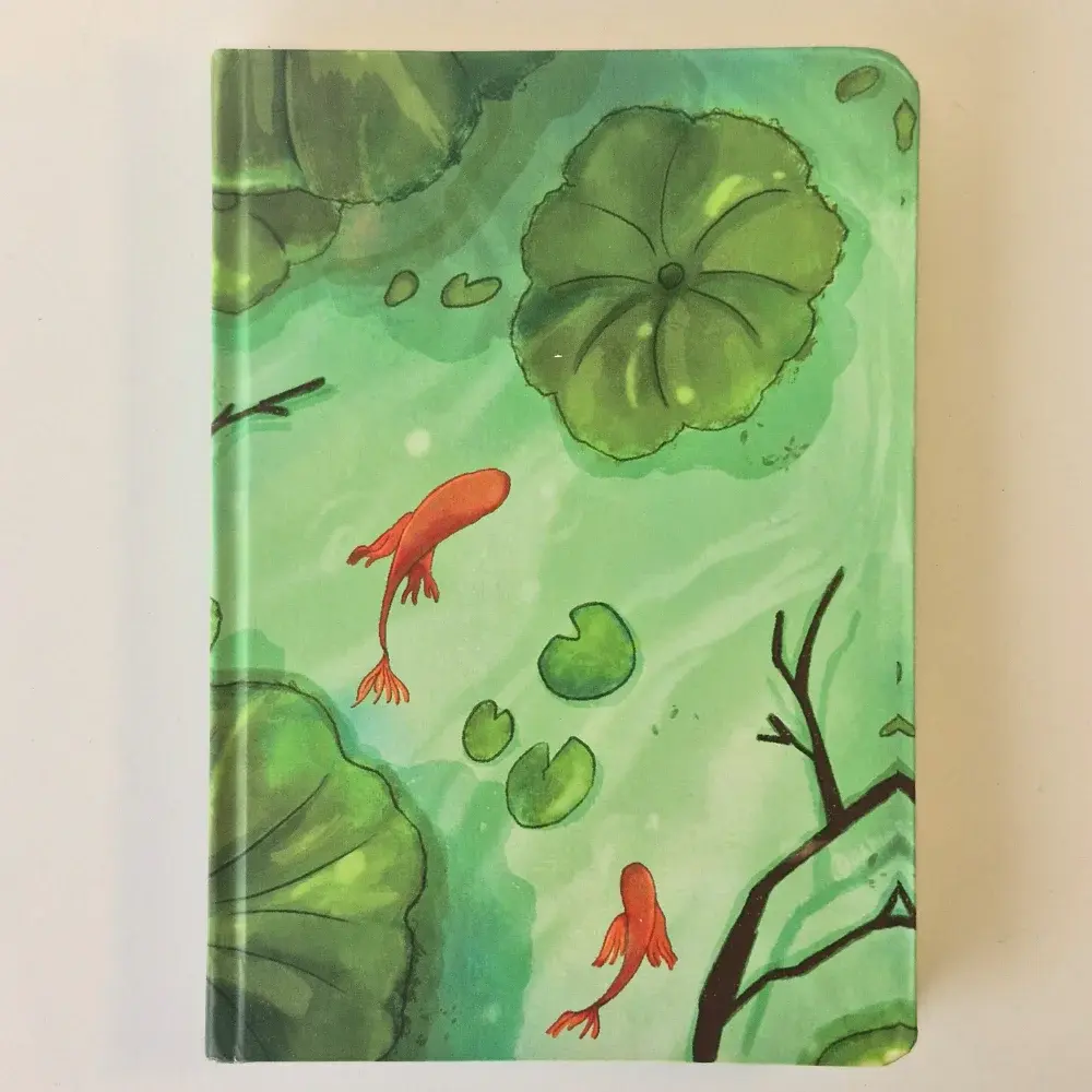 Everyday Journals